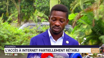 Midi infos - 19/01/2021