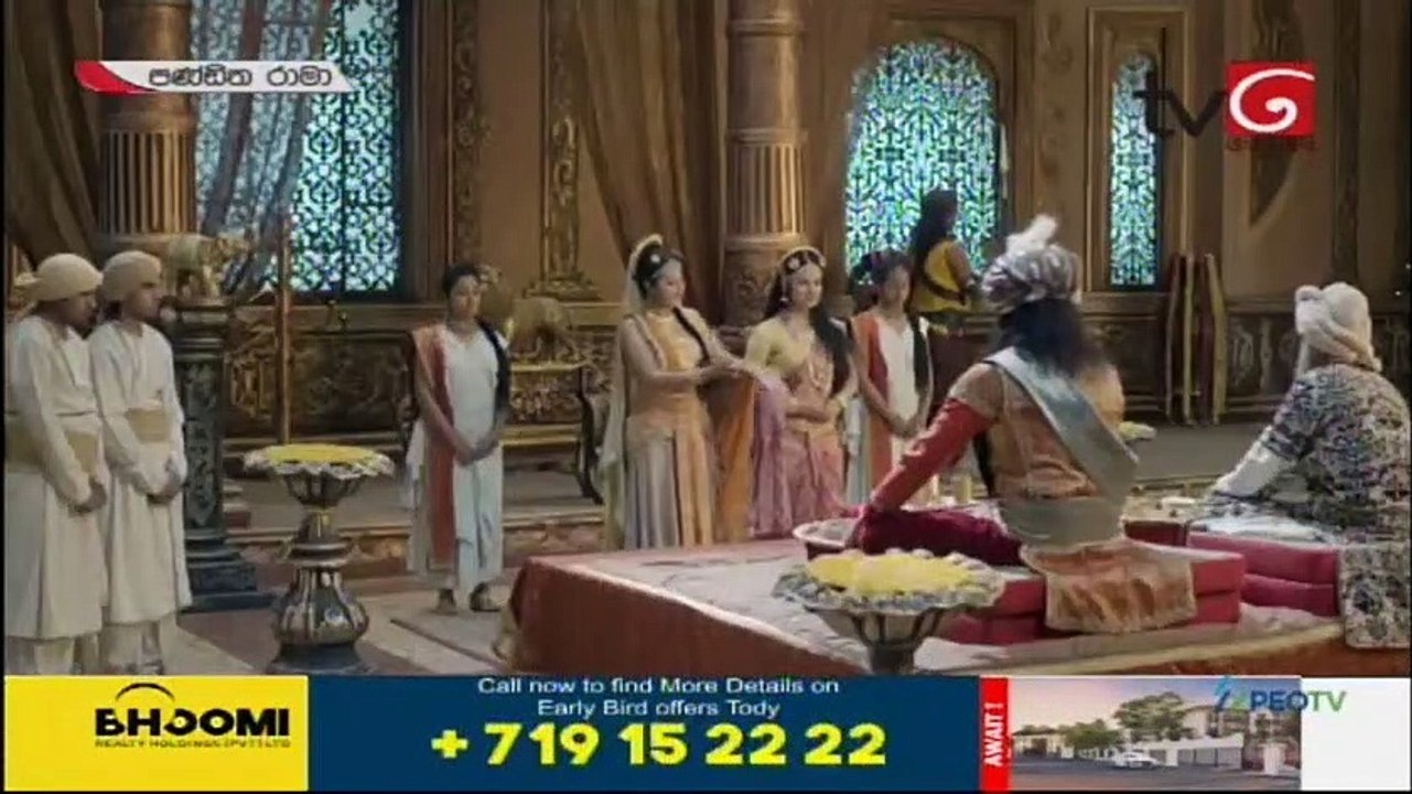 Pandith Rama 19-01-2021 - video Dailymotion