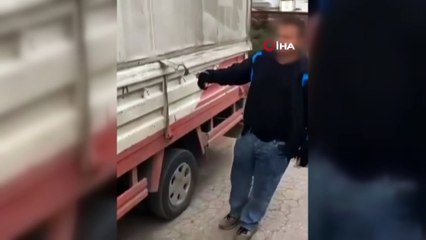 Engelli gence işkence gibi şakanın bedeli ağır oldu