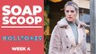 Hollyoaks Soap Scoop! Mandy makes a new cover-up plan