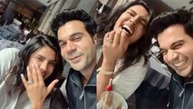 Rajkummar Rao and Priyanka Chopra’s Funny Q&A Session Will Leave You In Splits