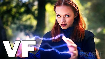 DESTIN La Saga WINX Bande Annonce #2 VF