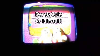 Derek Cole Classics - 20 - Hyde And Run