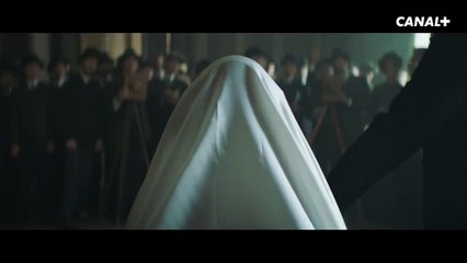 Teaser de "Paris Police 1900" sur Canal+