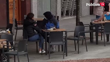 Confinamiento, ¿sí o no? Gobierno y comunidades no se ponen de acuerdo