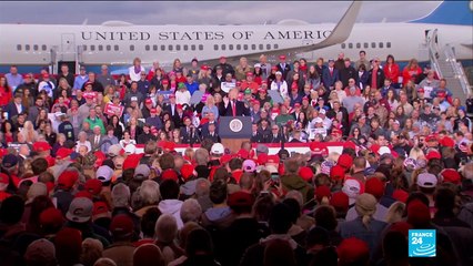 Who is Joe Manchin, the Senator in the centre of the tight Democratic legislative majority?