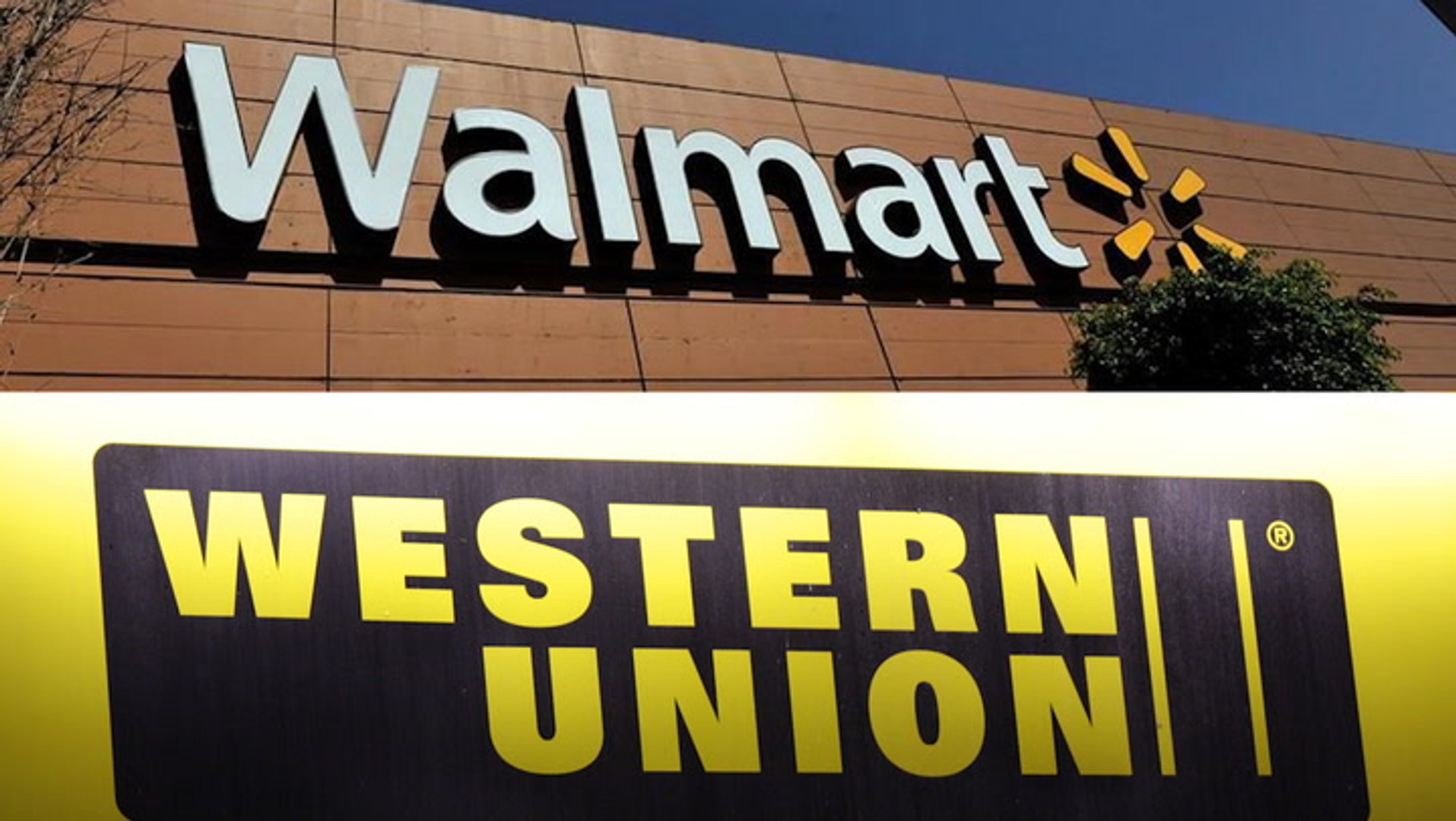 Western Union partners with Walmart for the first time - Denver