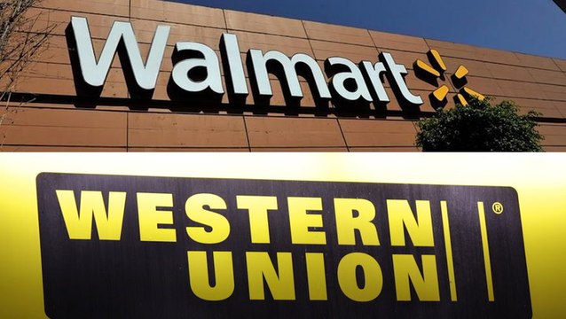 Walmart and Western Union Enter Agreement to Offer Western Union