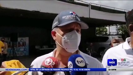 Confirman toque de queda y se suspende la cuarentena los fines de semana - Nex Noticias