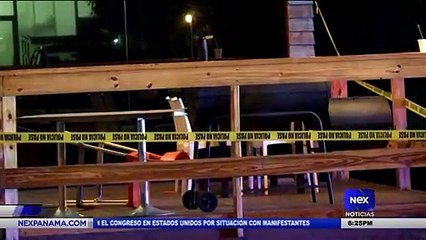 Informe sobre casos de homicidio en el 2020 - Nex Noticias