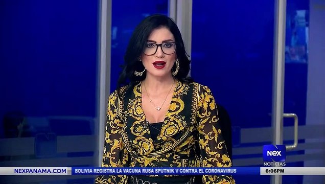 Joe Biden hablo sobre los disturbios en el capitolio - Nex Noticias