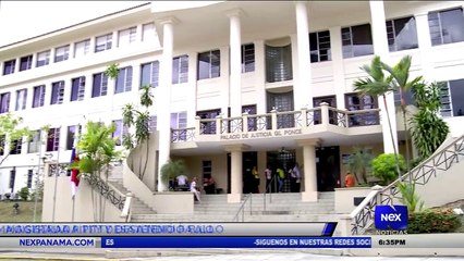 Magistrada Pittí desatendió fallo - Nex Noticias