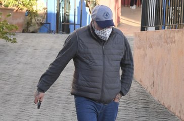 Crónica Rosa: El terremoto que prepara Kiko Rivera a Pantoja