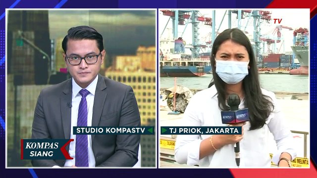 CVR Pesawat Sriwijaya Air SJ182 Lanjut Dicari