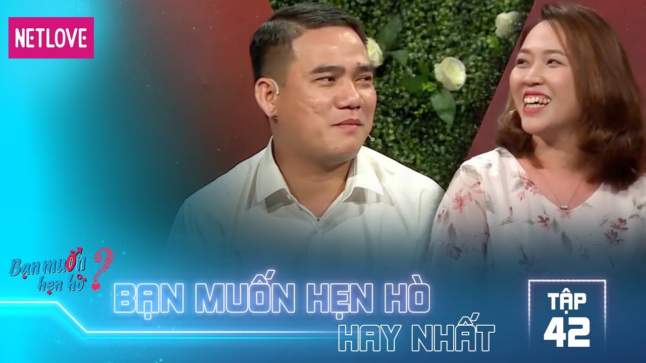 Bạn Muốn Hẹn Hò Hay Nhất - Tập 42: Không cần ông mai bà mối, cặp đôi chủ động thả thính nhau