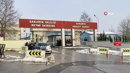 Hakan Şükür’ün babasına 3 yıl 1 ay 15 gün hapis cezası verildi