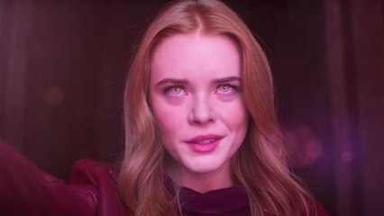 Fate The Winx Saga - S01  Official Trailer (English) HD