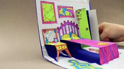 ¡13 Manualidades Lindas Con Papel!