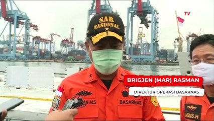 [Top3News] Banjir Bandang Puncak | Kecelakaan Kapal KN SAR | Jokowi ke Lokasi Gempa Mamuju