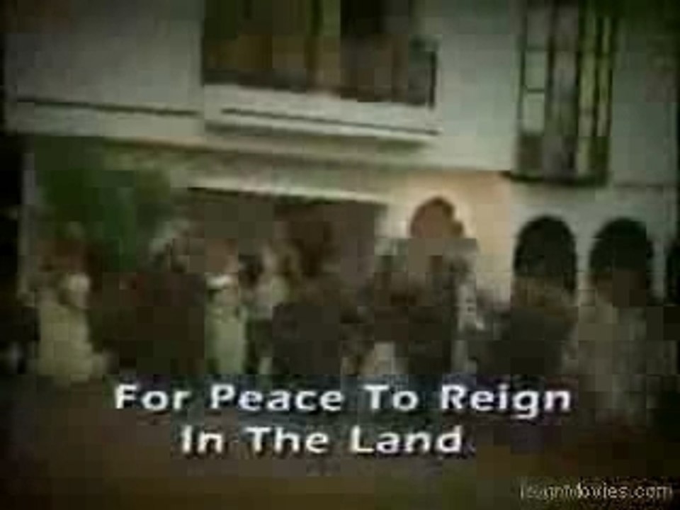 Divided Kingdom_Trailer_Nollywood