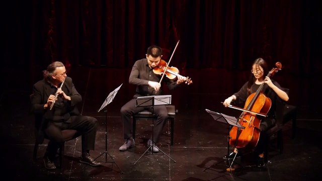 G Musica live in La Plantation Concert hall 2018 Beijing