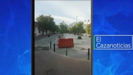 El Cazanoticias: las calles del centro aún se encuentran sin pavimentar en Valledupar, Cesar