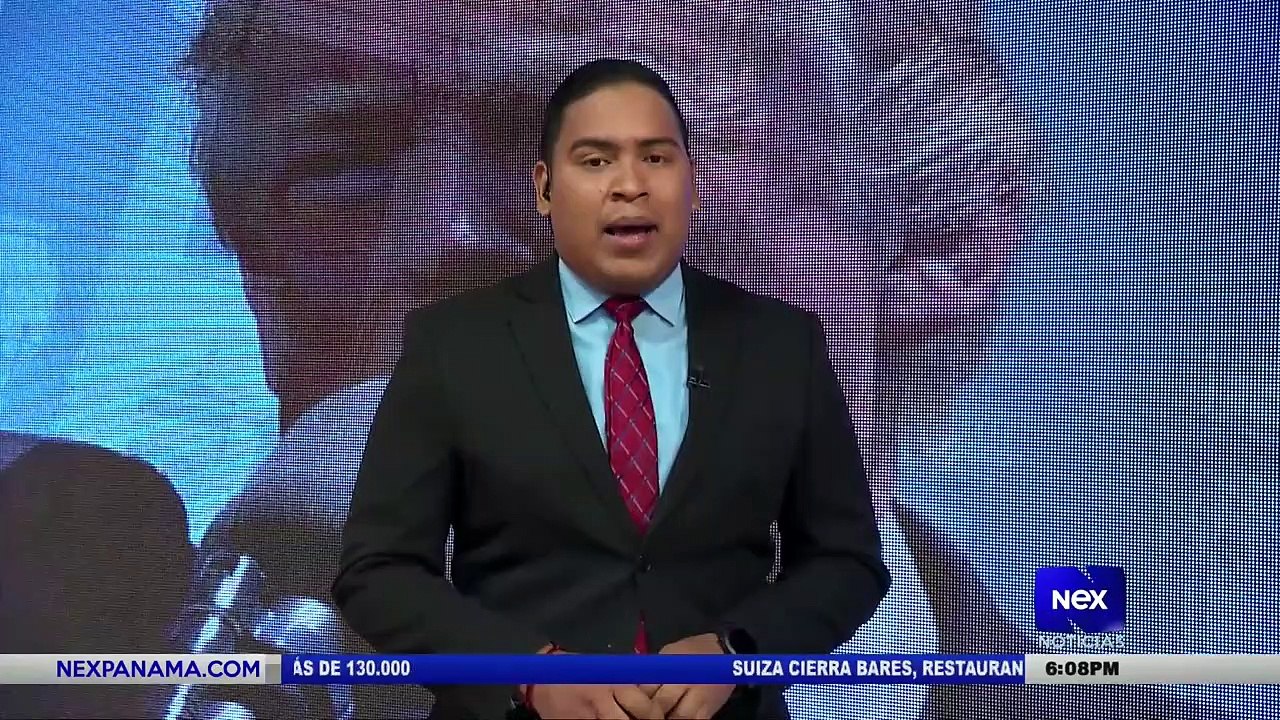 Entrevista al analista Guillermo Ruíz, sobre crisis política en Estados Unidos  - Nex Noticias