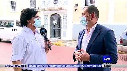 Ministerio de relaciones exteriores solicitó información detallada con la compra de vacunas Covid-19  - Nex Noticias