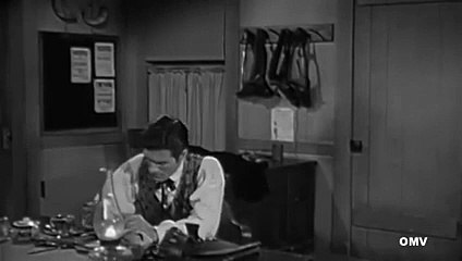 The Life and Legend of Wyatt Earp S01E17 Ben Thompson Returns