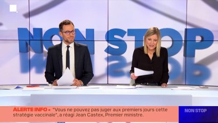 Les faillites au plus bas depuis 1987 - 19/01