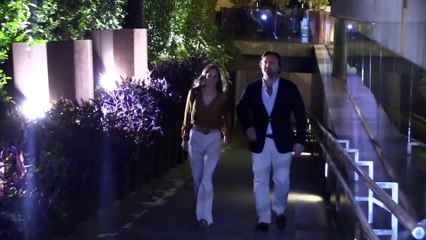 La reacción de Francisco Rivera a la ruptura de Sibi Montes y "El Tato"