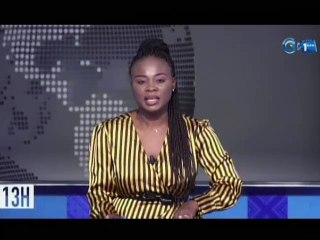 RTG/ Les agents de la haute autorité de la communication en assemblée générale