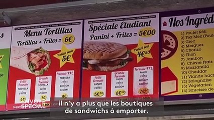 Covid-19 : la précarité des étudiants est aussi psychologique