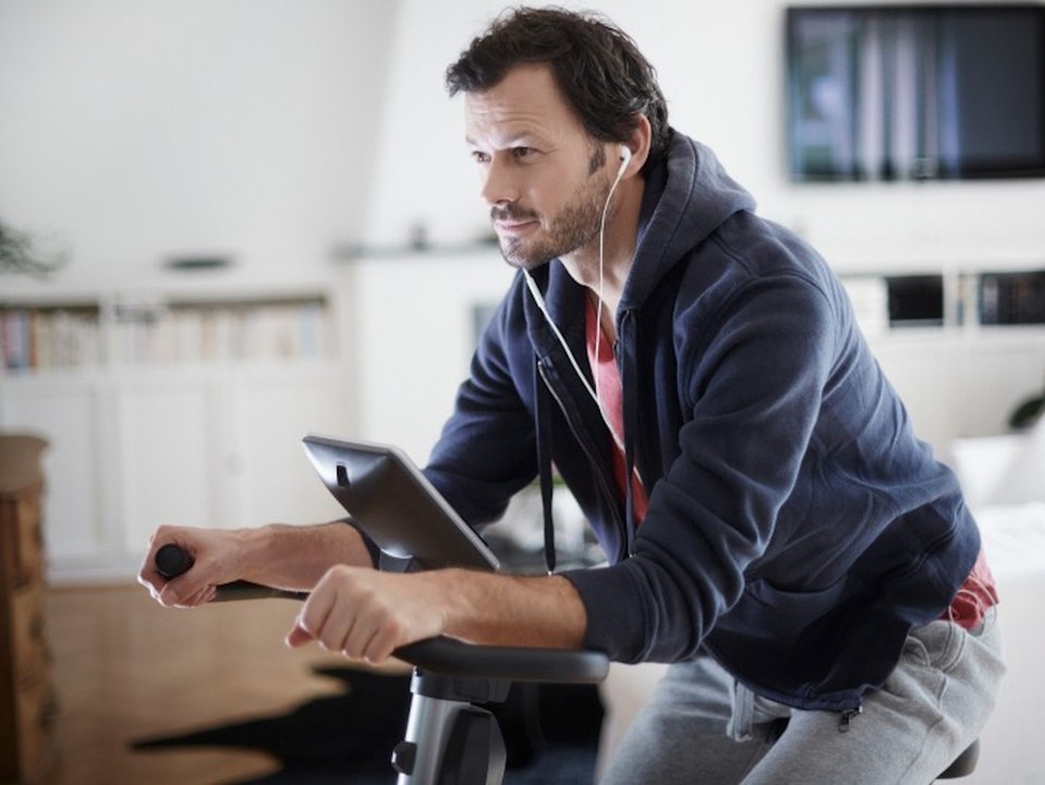 Durch Corona-Lockdown: So viel teurer sind jetzt Fitnessgeräte