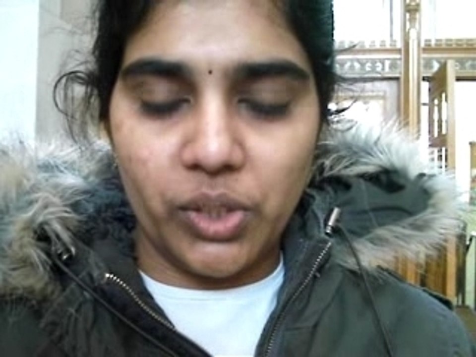 Anupama Reads  Ode to the Creator