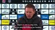 Not easy for Leipzig to keep pace with Bayern - Nagelsmann