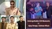 Unforgettable CID Moments Ft. Ajay Devgn | Salman Khan | Singham