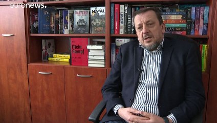 В Польше выпущено академическое издание "Майн кампф"