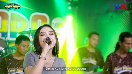 SHINTA ARSINTA ft NEW PALLAPA - ANGIN DALU - LIVE CONCERT