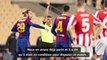 Finale - Koeman revient sur la titularisation de Messi, Marcelino aux anges après la victoire