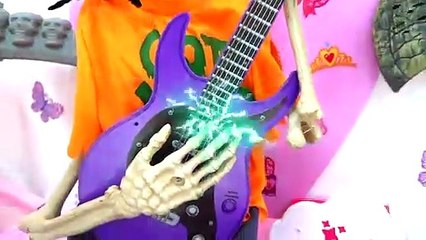 Diana y las aventuras misteriosas de Halloween