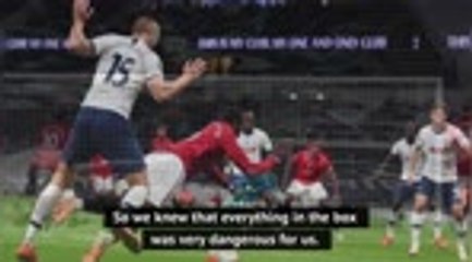 Will Liverpool pay the penalty against Manchester United?