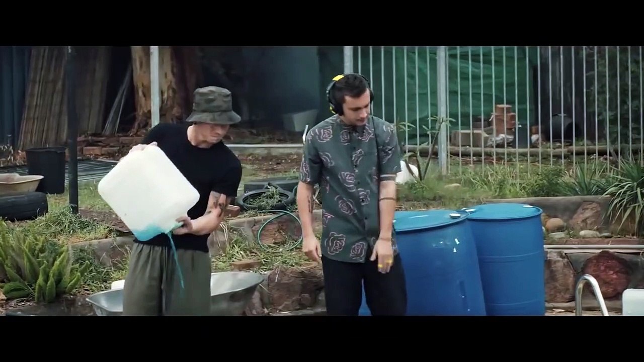 twenty one pilots - Chlorine