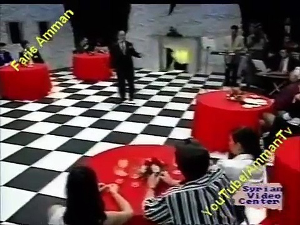 خمرة الحب / صباح فخري - كاملة