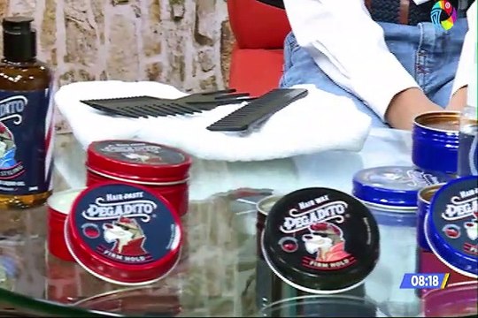 Productos adecuados para peinar a los niños