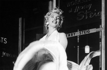 Marilyn Monroe's former home sells for $88 million