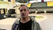 Rémi Giuitta coach de Fos Provence Basket sur la poursuite jusqu'à mi février de la Pro B
