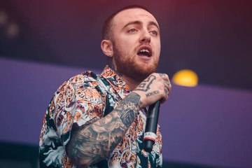 Remembering Mac Miller
