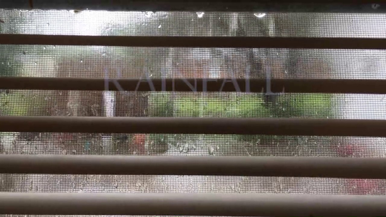 RainFall