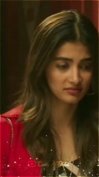 Pooja Hegde Full Screen Whatsapp Status ❤️ ||Video Tamil Love Bgm  Pooja Hegde Whatsapp Status Video..||